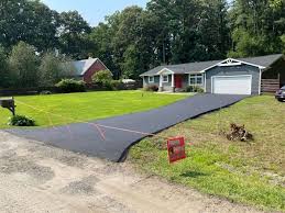 Morgantown, PA Driveway Paving Services Company